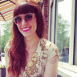 Meet your Posher, Melina